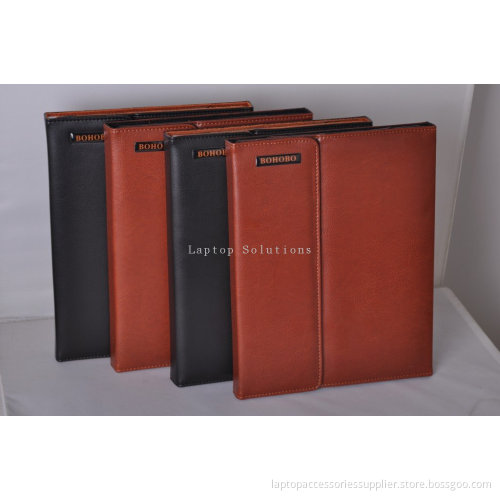 Ipad2 Cover Leather Bag Fashion Protective Cases Housing